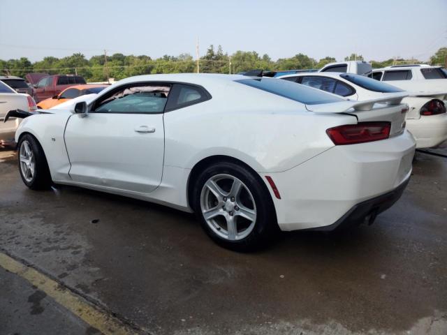 Vin: 1g1fb1rs4g0174932, lot: 58995745, chevrolet camaro lt 20162
