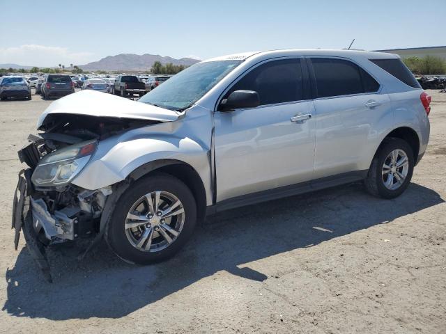 Vin: 2gnalbek5h1543949, lot: 60336375, chevrolet equinox ls 2017 img_1
