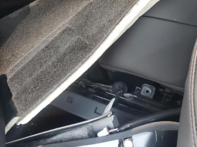 2026 TESLA MODEL Y 7SAYGDEE7TF336151