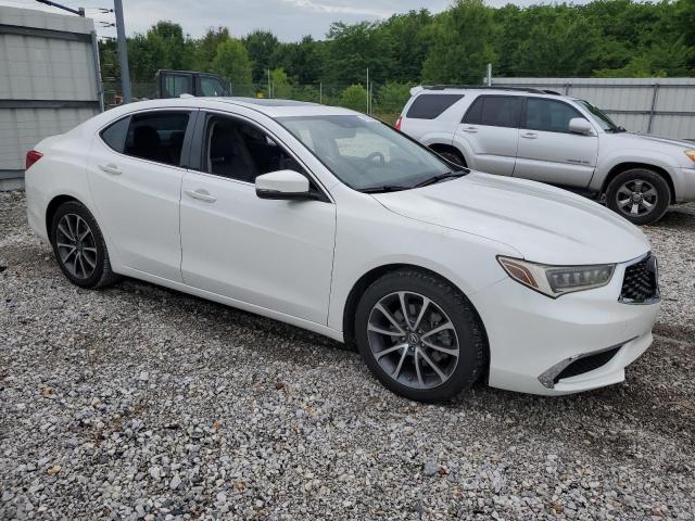 Vin: 19uub2f35ja004163, lot: 61007585, acura tlx 20184