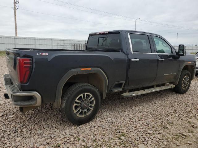 2025 GMC SIERRA K25 1GT4UNEYXSF136332