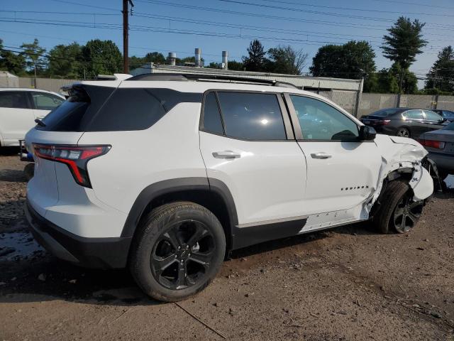 Vin: 3gnaxhegxsl208615, lot: 58793565, chevrolet equinox lt 20253