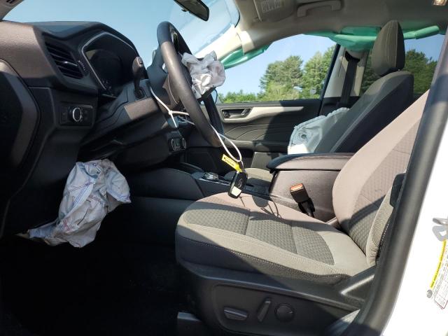 2022 FORD ESCAPE SE - 1FMCU9G68NUB51003