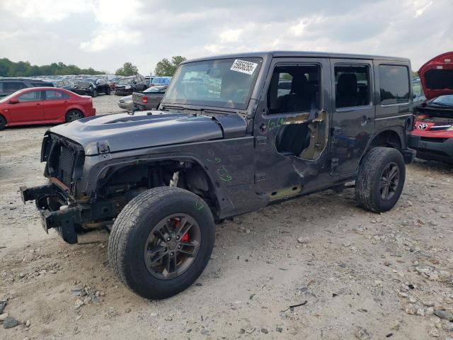 Vin: 1c4bjweg1hl540790, lot: 59856265, jeep wrangler sahara 2017 img_1