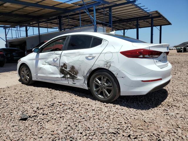 Vin: 5npd84lfxjh366831, lot: 60913865, hyundai elantra sel 20182