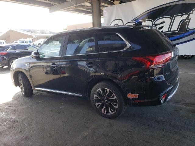 Vin: ja4j24a59jz045607, lot: 61990325, mitsubishi outlander se 20182