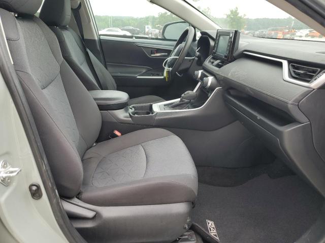 2020 TOYOTA RAV4 XLE - 2T3W1RFV2LC041925