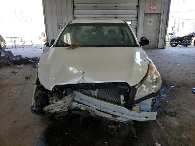 2012 SUBARU LEGACY 2.5 - 4S3BMCG65C3016786