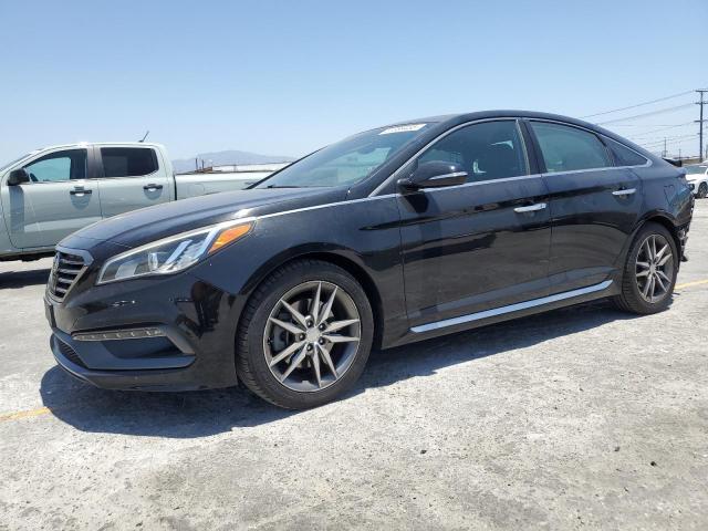 Vin: 5npe34ab7fh040611, lot: 61389455, hyundai sonata sport 2015 img_1