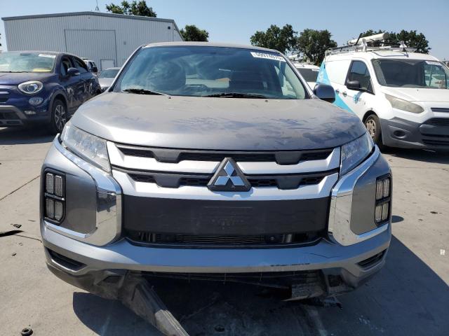 2020 MITSUBISHI OUTLANDER JA4AR3AU9LU024642