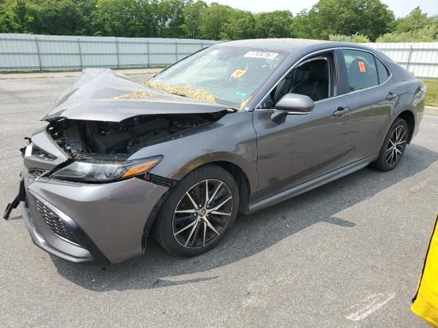 Vin: 4t1g11ak2pu729584, lot: 59741675, toyota camry se night shade 2023 img_1