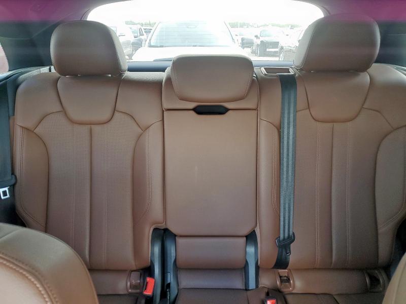 2020 AUDI Q5 PREMIUM - WA1BNAFY3L2053078