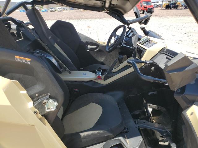 2023 YAMAHA YXZ1000 - 5Y4AN29Y1PA104535