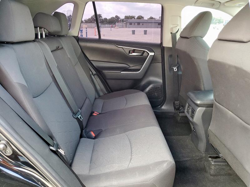 2019 TOYOTA RAV4 XLE - 2T3W1RFV5KW020323