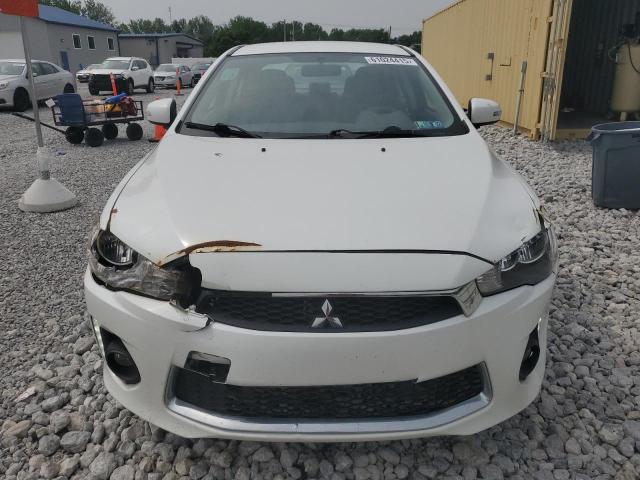 2016 MITSUBISHI LANCER ES JA32V2FWXGU007752
