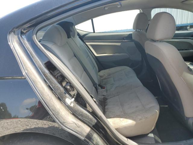 2018 HYUNDAI ELANTRA SE - 5NPD74LF7JH229123