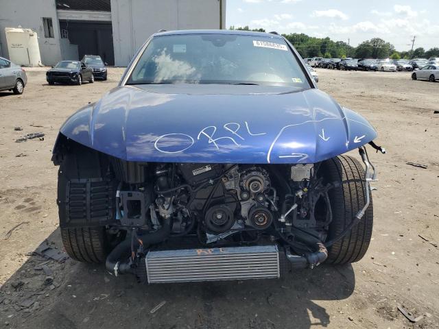 2024 AUDI Q5 WA1EAAFY2R2120125