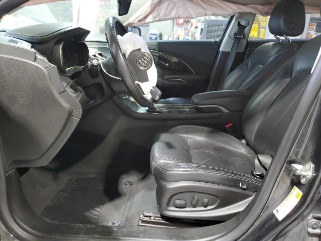 2015 BUICK LACROSSE 1G4GB5G33FF284070