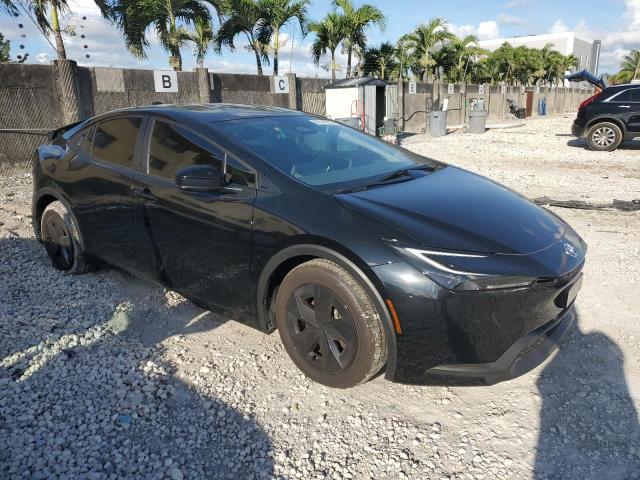 2024 TOYOTA PRIUS LE JTDACAAU4R3033503