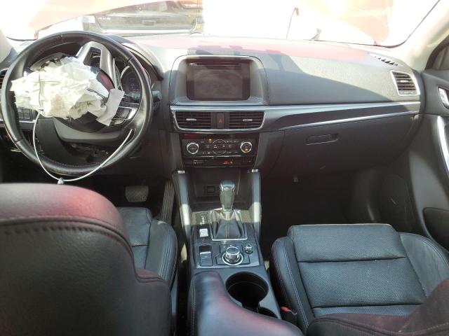 2016 MAZDA CX-5 GT JM3KE2DY2G0718981