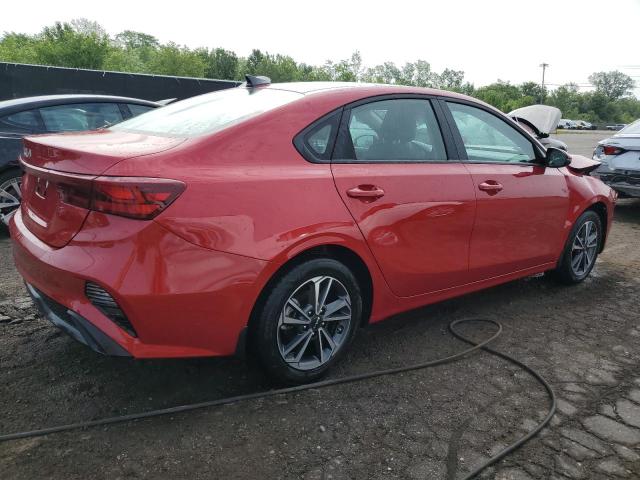 Vin: 3kpf24ad6re757180, lot: 61405625, kia forte lx 20243