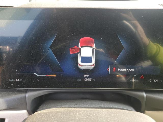 2024 BMW I4 EDRIVE WBY43AW05RFS59713