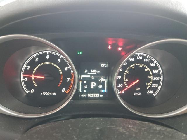 2015 MITSUBISHI RVR GT 4A4AJ4AU8FE602269