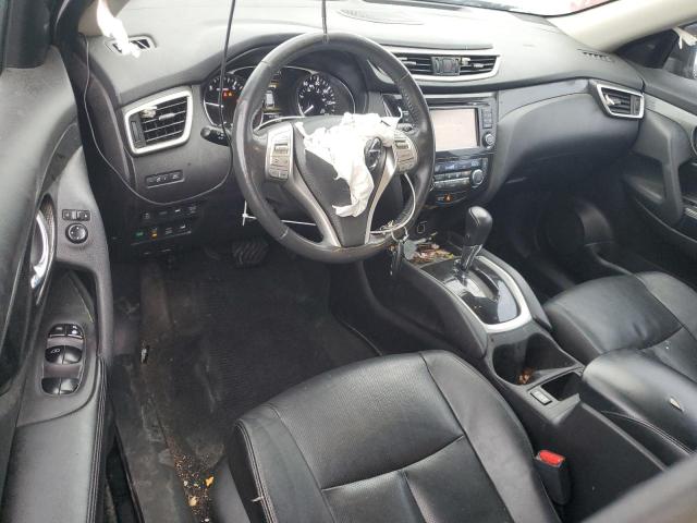 2015 NISSAN ROGUE S - 5N1AT2MV1FC812469