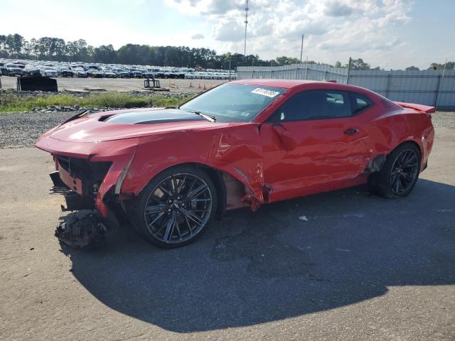 Vin: 1g1fj1r69j0113718, lot: 61770795, chevrolet camaro zl1 2018 img_1