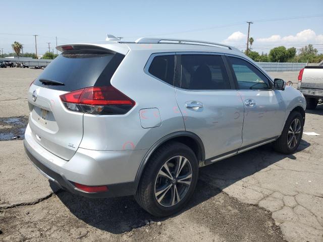 Vin: jn8at2mtxjw458918, lot: 59961335, nissan rogue s 20183