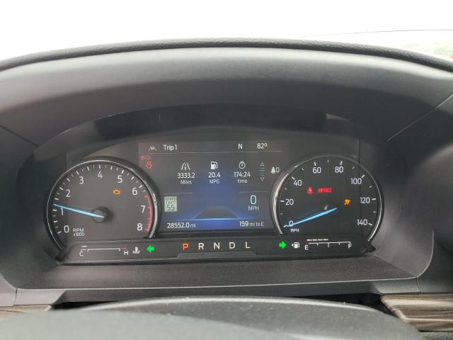 2023 FORD EXPLORER L 1FMSK7FH1PGA86425
