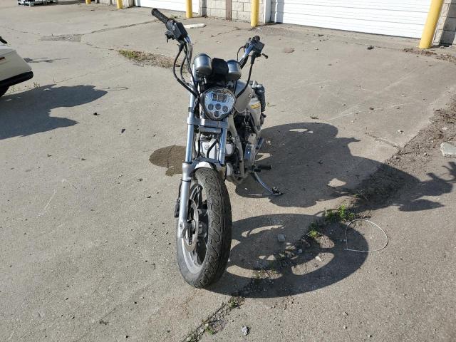 HONDA VF700 1986 JH2RC2102GM202244 photo #3