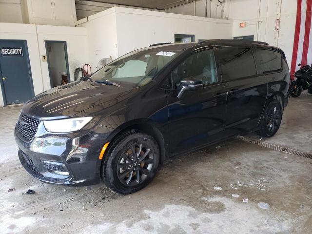 Vin: 2c4rc3bg1mr523212, lot: 61487695, chrysler pacifica touring l 2021 img_1