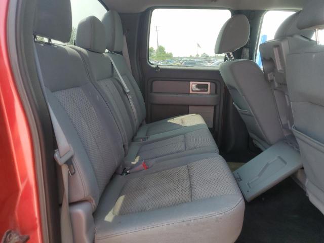 2011 FORD F150 SUPER - 1FTFW1ET1BFC57413