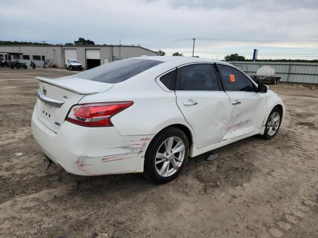 Vin: 1n4al3ap0dn573911, lot: 60853925, nissan altima 2.5 20133