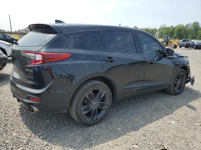 2021 ACURA RDX A-SPEC 5J8TC2H60ML042781