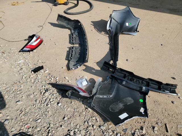 2022 FORD EDGE SEL - 2FMPK4J90NBA79149