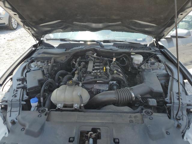 2022 FORD MUSTANG - 1FA6P8THXN5111550