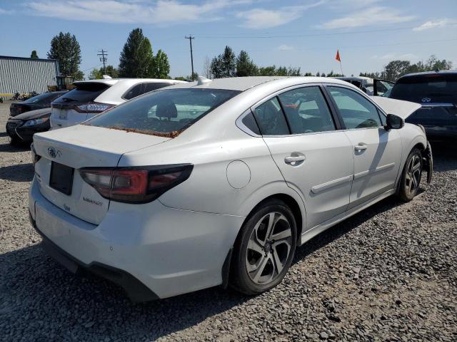 Vin: 4s3bwan61l3024692, lot: 59317595, subaru legacy limited 20203