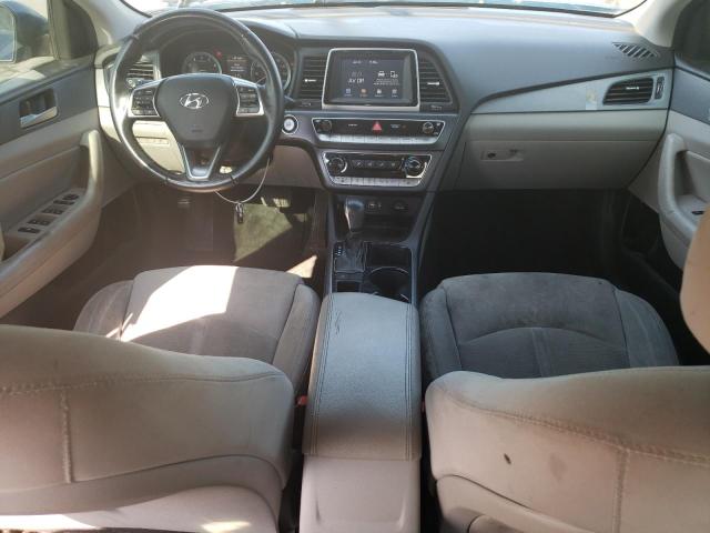 2018 HYUNDAI SONATA SPO 5NPE34AFXJH605350