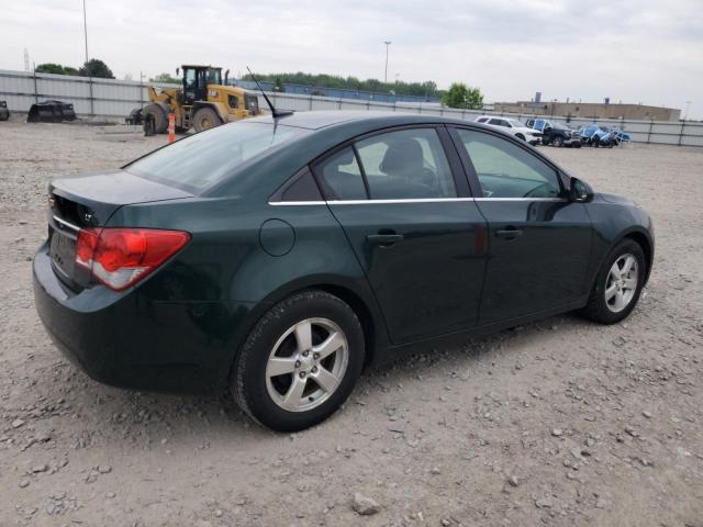Vin: 1g1pc5sb6e7239545, lot: 59744405, chevrolet cruze lt 20143