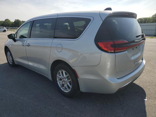 Vin: 2c4rc1bg7rr172236, lot: 61061795, chrysler pacifica touring l 20242