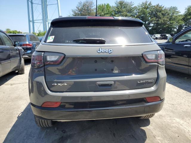 2023 JEEP COMPASS LI 3C4NJDCN2PT543140