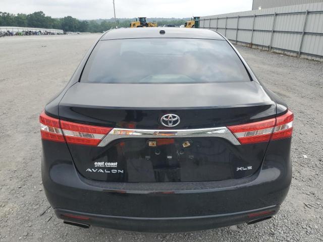 2015 TOYOTA AVALON XLE 4T1BK1EB8FU139650