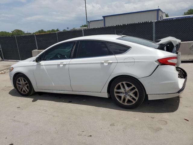 Vin: 3fa6p0h7xgr398583, lot: 60673945, ford fusion se 20162