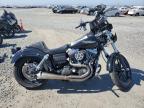 2006 HARLEY-DAVIDSON FXDBI - 1HD1GX1186K320548