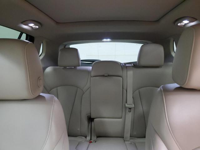 2016 BUICK ENVISION P - LRBFXESXXGD165374