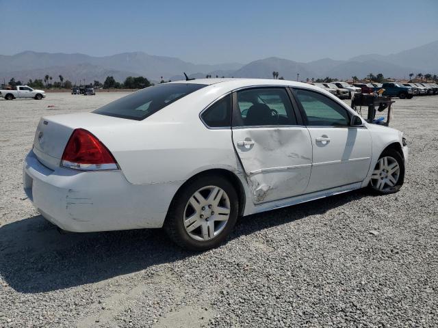 2013 CHEVROLET IMPALA LT - 2G1WG5E37D1246634