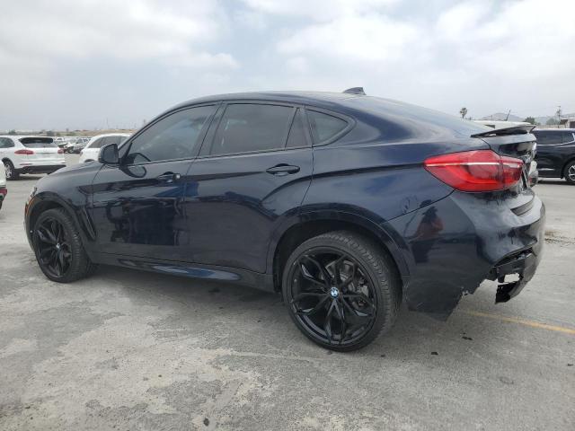 Vin: 5uxku0c57j0g69809, lot: 61810495, bmw x6 sdrive35i 20182
