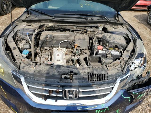 2015 HONDA ACCORD LX - 1HGCR2F38FA003023